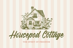 Radella Shathes Bold Calligraphy Font Product Image 6