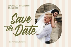 Radella Shathes Bold Calligraphy Font Product Image 7