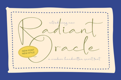Radiant Oracle Product Image 1