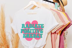 Radiate Positive Energy Sublimation PNG Product Image 3
