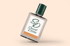 Radiate Yethina - Modern Script Font Product Image 16