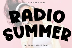 Radio Summer Product Image 1