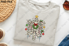 Radiology Christmas Ribcage Product Image 3