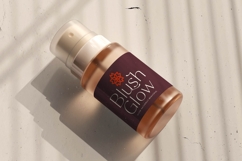 Rafbela Egitha - Elegant Sans Serif Display Product Image 15