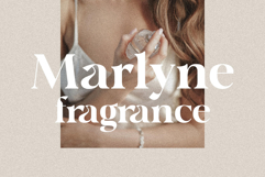Raflera | A Modern Classy Serif Font Product Image 4