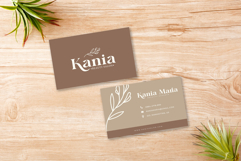 Raflera | A Modern Classy Serif Font Product Image 10