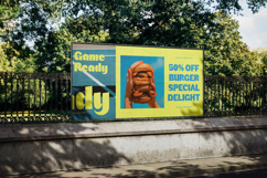 Raftket - Bold Display Sans Serif Font Product Image 2