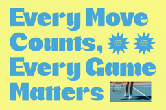 Raftket - Bold Display Sans Serif Font Product Image 6