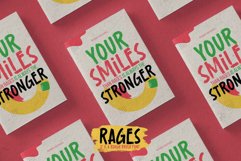 Rages Product Image 6