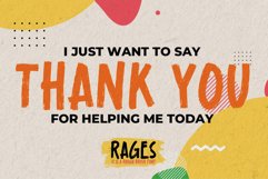 Rages Product Image 8