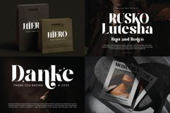 Elegant Modern Serif Bundle Product Image 4