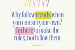 Ragitan - Bold Tall Serif Display Product Image 4