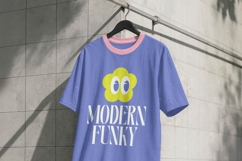 Ragitan - Bold Tall Serif Display Product Image 5