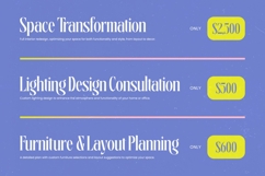 Ragitan - Bold Tall Serif Display Product Image 11