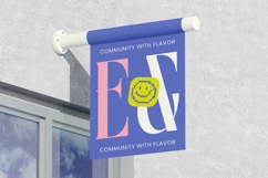 Ragitan - Bold Tall Serif Display Product Image 16