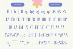 Ragitan - Bold Tall Serif Display Product Image 17