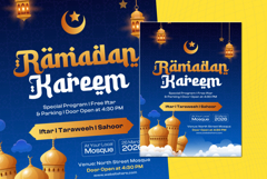 Rahila Arabic - An Arabic Style Typeface Font Product Image 10