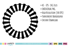 railway clipart elements for kids crafts