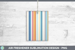 GorgeousRainbow Air Freshener design.