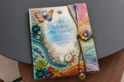 Rainbow Bloom Collection Product Image 9