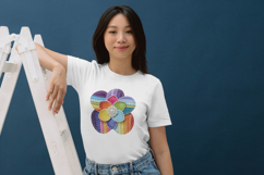 Rainbow Bloom Collection Product Image 5