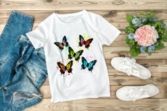 Butterfly Bundle | Butterflies Sublimation | Positive Quotes Product Image 12