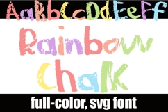 Rainbow Glow Color Bundle Product Image 2
