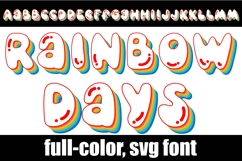 Rainbow Glow Color Bundle Product Image 5