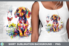 GorgeousRainbow Drips Shirt design.
