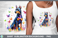 GorgeousRainbow Drips Shirt design.