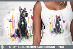 GorgeousRainbow Drips Shirt design.
