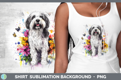 GorgeousRainbow Drips Shirt design.