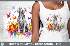 GorgeousRainbow Drips Shirt design.