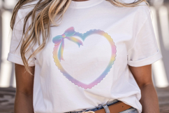 Rainbow Frame Sublimation Bundle Product Image 2