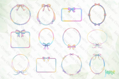 Rainbow Frame Sublimation Bundle Product Image 6