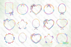 Rainbow Frame Sublimation Bundle Product Image 7