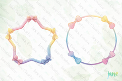 Rainbow Frame Sublimation Bundle Product Image 8