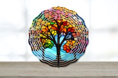 garden windspinner,sublim,subli mation,sublimational,sublimals,printab le,designer png,flower-designs,blossom animation,cherryblossom sakura,stained glass,puffy wind spinner ,bioluminescent,tree Of Life spinner,Tree WindSpinner,Magic Tree Of Life,celtic w