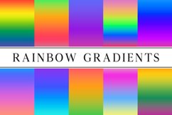 Rainbow Gradients Product Image 1