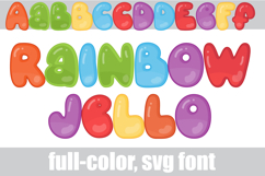 Rainbow Glow Color Bundle Product Image 14