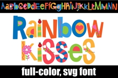 Rainbow Glow Color Bundle Product Image 6