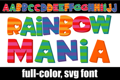 Rainbow Right Color Bundle Product Image 13
