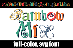 Rainbow Right Color Bundle Product Image 14