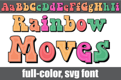 Rainbow Glow Color Bundle Product Image 15