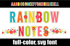Rainbow Right Color Bundle Product Image 15