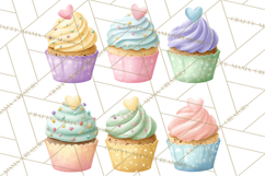 Baby Nursery Clipart PNG, Baby Shower Items, Baby Essentials Product Image 4