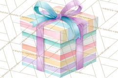 Baby Nursery Clipart PNG, Baby Shower Items, Baby Essentials Product Image 5