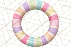 Baby Nursery Clipart PNG, Baby Shower Items, Baby Essentials Product Image 2