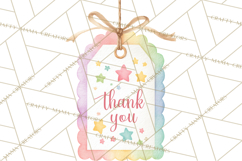 Baby Nursery Clipart PNG, Baby Shower Items, Baby Essentials Product Image 4