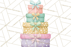 Baby Nursery Clipart PNG, Baby Shower Items, Baby Essentials Product Image 5